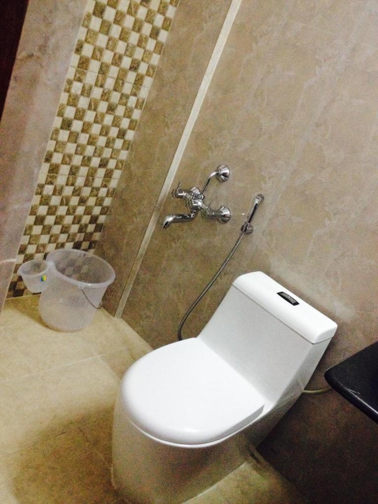 Aston Service Apartment Bangalore Bagian luar foto