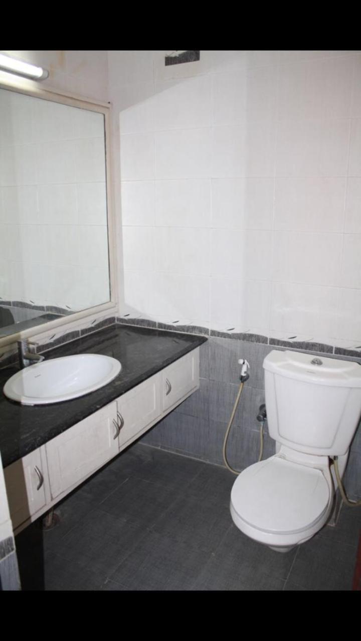Aston Service Apartment Bangalore Bagian luar foto